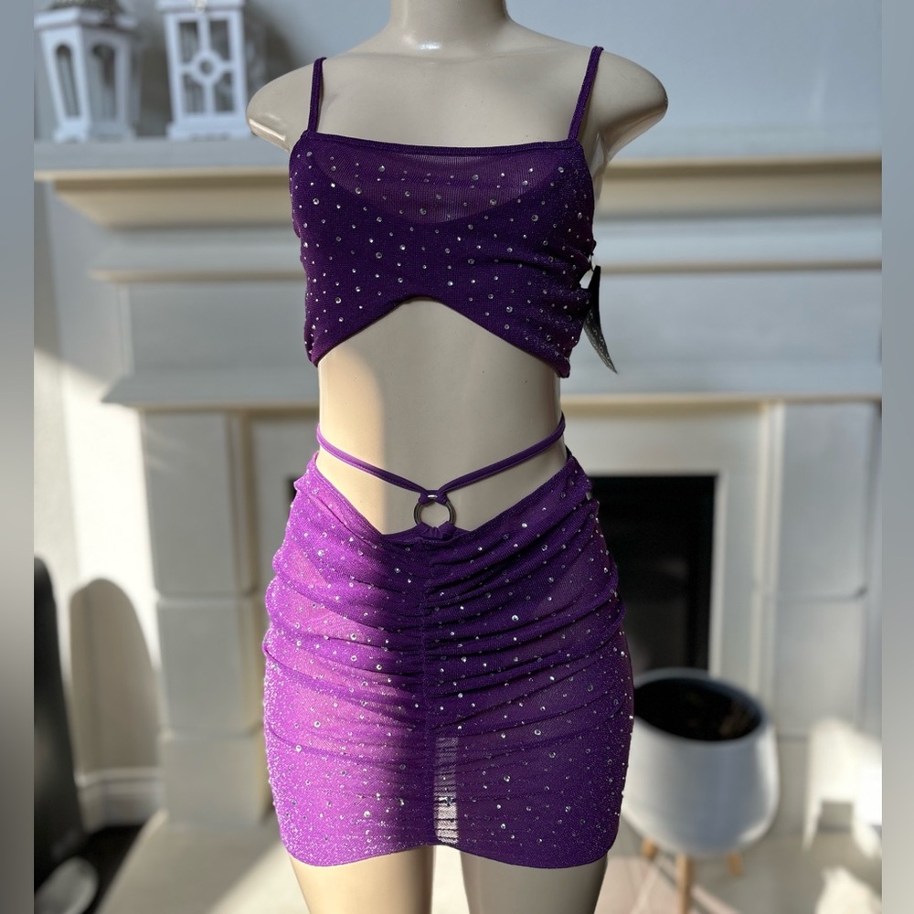 2 piece set